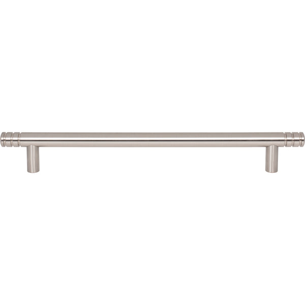 Griffith Appliance Pull 12 Inch (c-c) Brushed Nickel