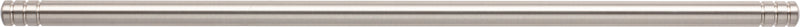 Griffith Pull 12 Inch (c-c) Brushed Nickel