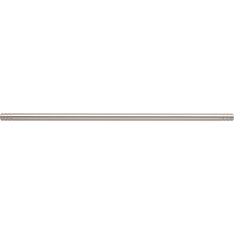 Griffith Pull 12 Inch (c-c) Brushed Nickel