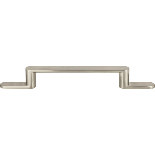 Alaire Pull 5 1/16 Inch (c-c) Brushed Nickel