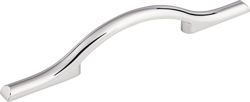 Somerdale Pull 3 3/4 Inch (c-c) Polished Chrome