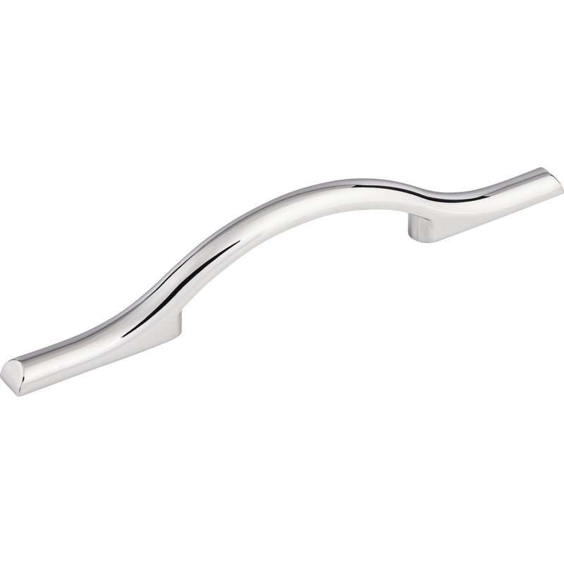 Somerdale Pull 3 3/4 Inch (c-c) Polished Chrome