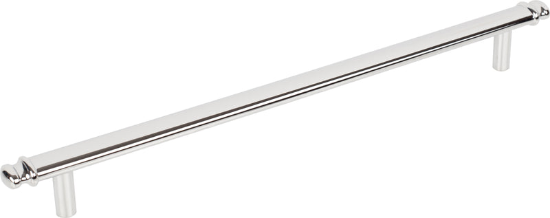 Julian Pull 8 13/16 Inch (c-c) Polished Chrome