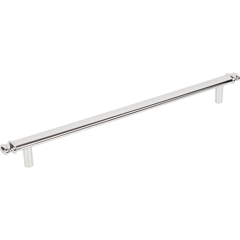 Julian Pull 8 13/16 Inch (c-c) Polished Chrome