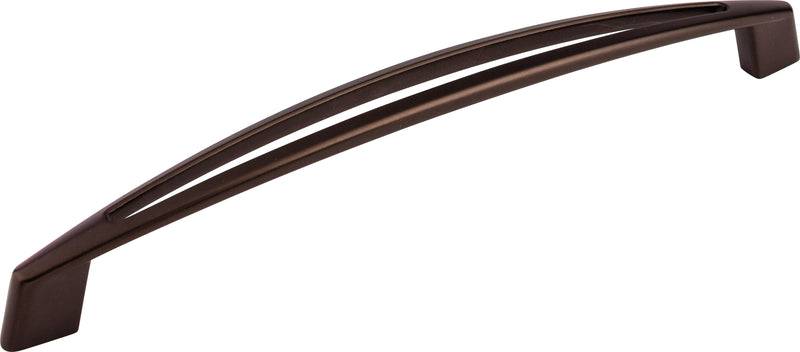 Verona Appliance Pull 12 Inch (c-c) Oil Rubbed Bronze