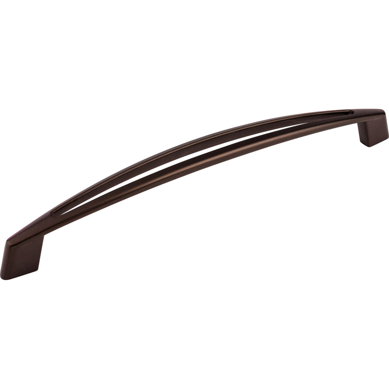 Verona Appliance Pull 12 Inch (c-c) Oil Rubbed Bronze