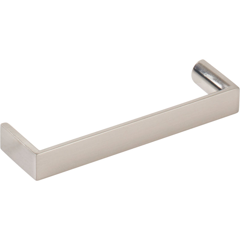 96 mm Center-to-Center Satin Nickel Walker 2 Cabinet Pull