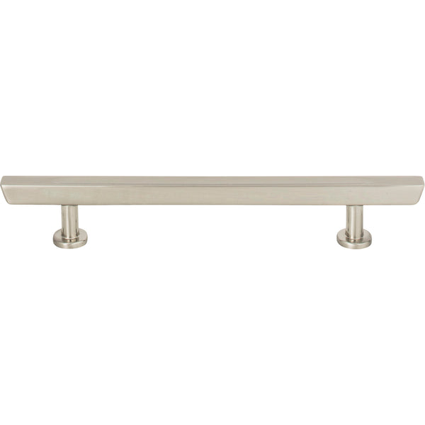 Conga Pull 5 1/16 Inch (c-c) Brushed Nickel