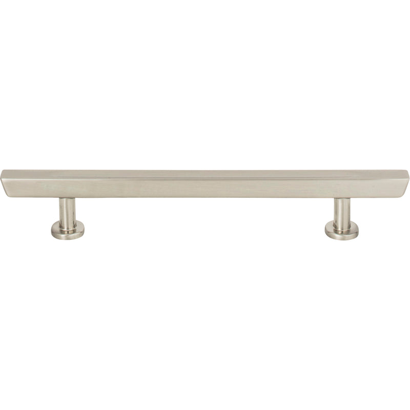 Conga Pull 5 1/16 Inch (c-c) Brushed Nickel