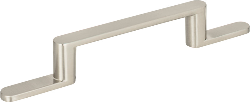 Alaire Pull 3 3/4 Inch (c-c) Brushed Nickel