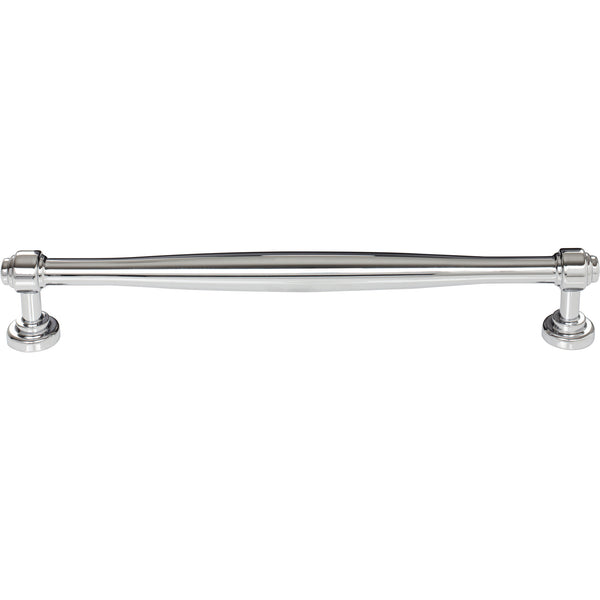 Ulster Appliance Pull 18 Inch (c-c) Polished Chrome