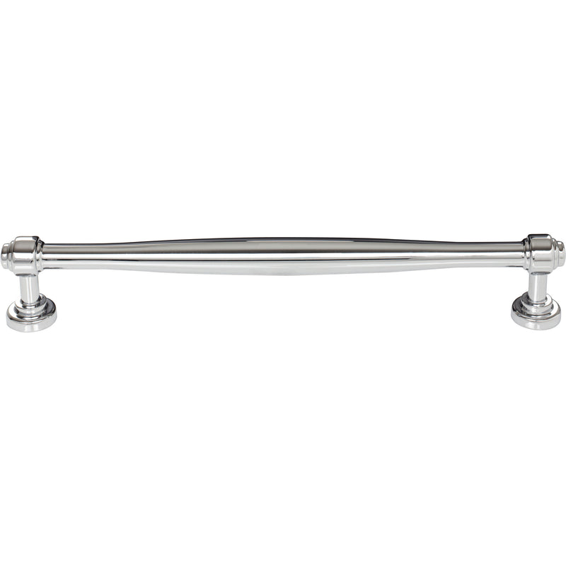 Ulster Appliance Pull 12 Inch (c-c) Polished Chrome