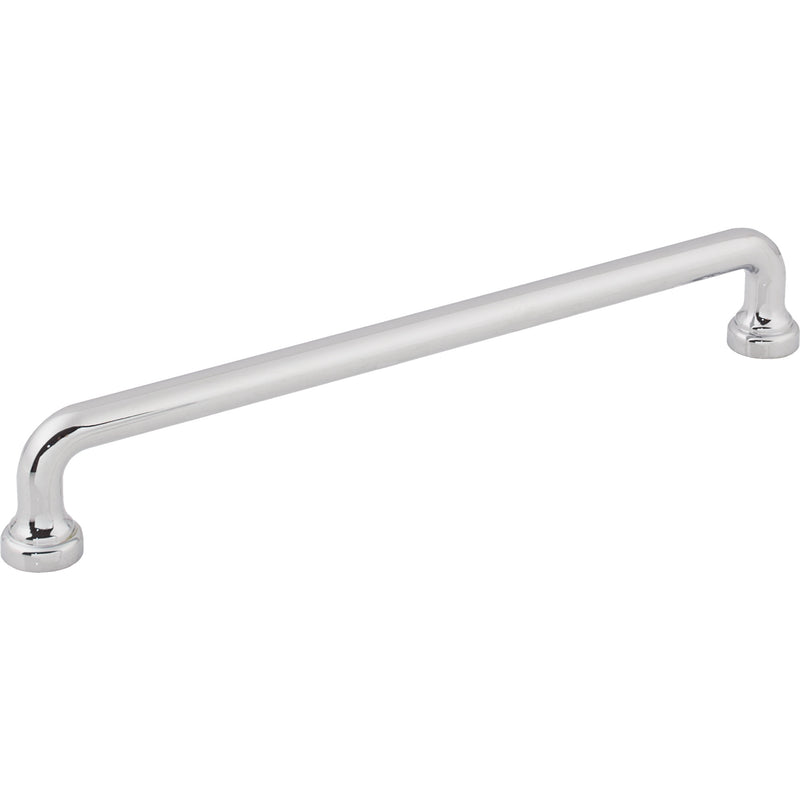 Malin Pull 7 9/16 Inch (c-c) Polished Chrome