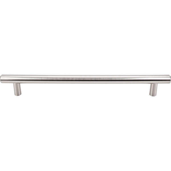 Hopewell Appliance Pull 12 Inch (c-c) Brushed Satin Nickel