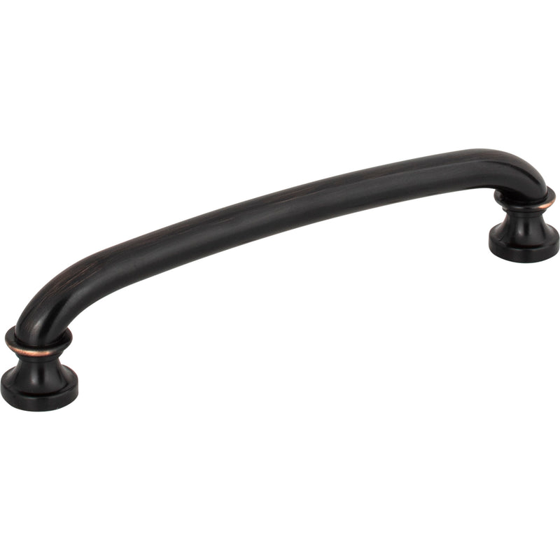 Shelley Pull 5 1/16 Inch (c-c) Venetian Bronze