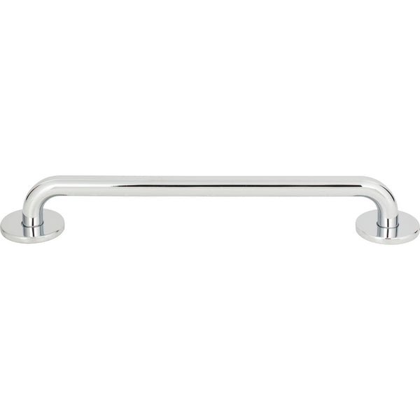 Dot Pull 7 9/16 Inch (c-c) Polished Chrome