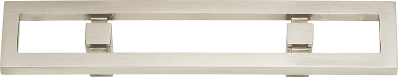 Nobu Pull 3 Inch (c-c) Brushed Nickel