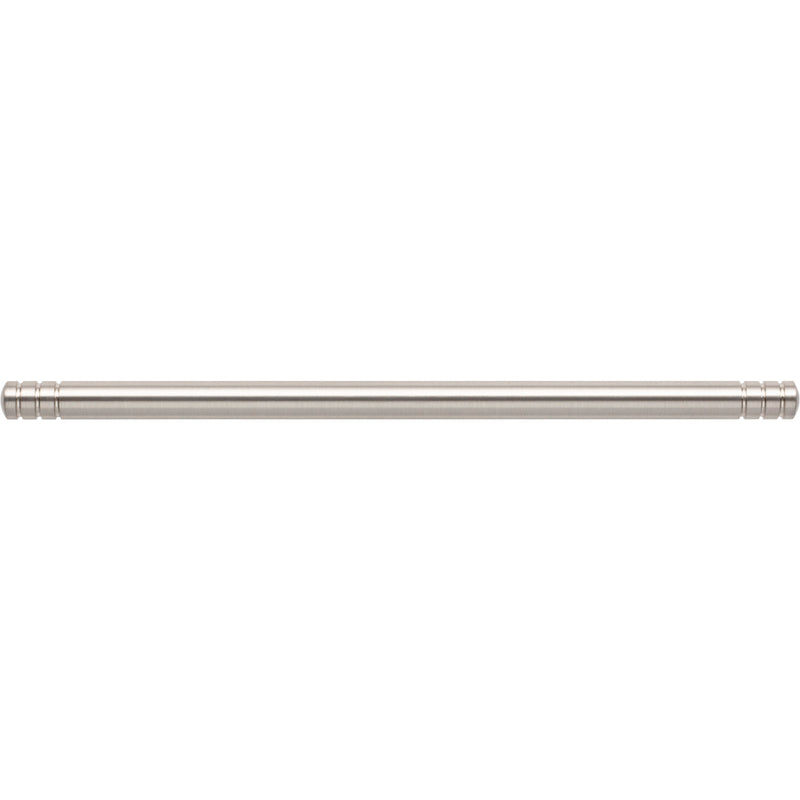 Griffith Pull 7 9/16 Inch (c-c) Brushed Nickel