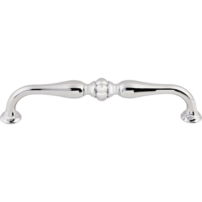 Allington Pull 6 5/16 Inch (c-c) Polished Chrome