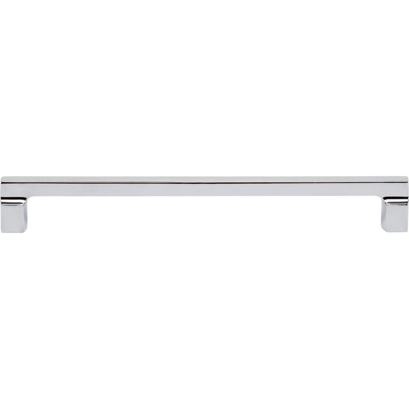 Reeves Pull 8 13/16 Inch (c-c) Polished Chrome