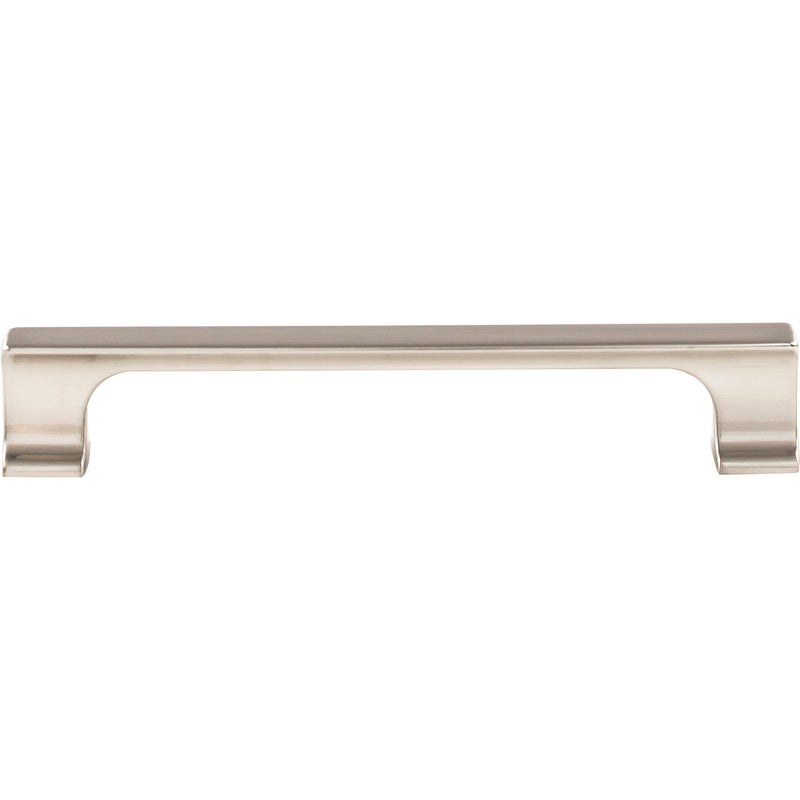 160 mm Center-to-Center Satin Nickel Sullivan Cabinet Pull