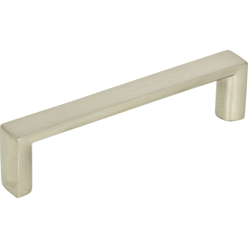 Tableau Squared Pull 3 Inch (c-c) Brushed Nickel