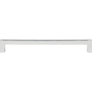 It Appliance Pull 18 Inch Polished Chrome