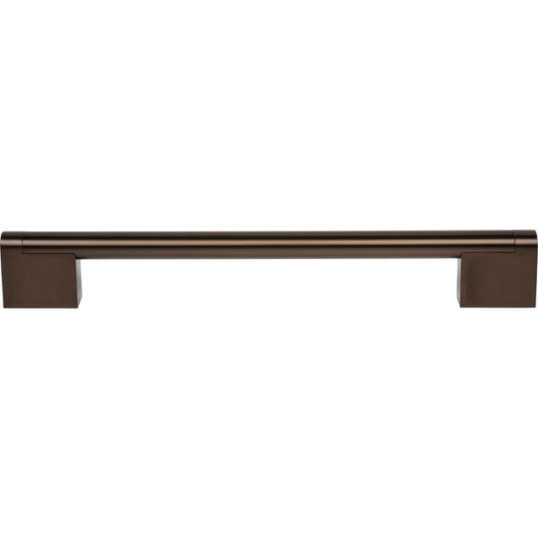 Princetonian Appliance Pull 12 Inch (c-c) Oil Rubbed Bronze