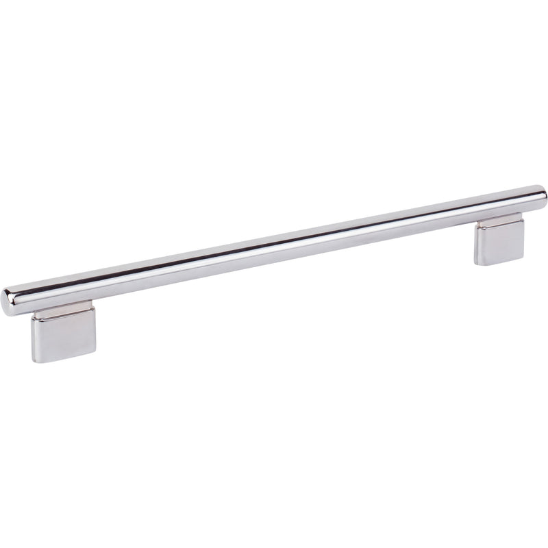 Holloway Pull 8 13/16 Inch (c-c) Polished Chrome