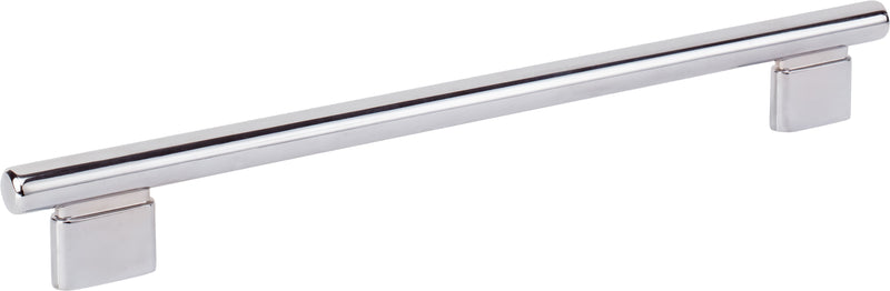 Holloway Pull 8 13/16 Inch (c-c) Polished Chrome