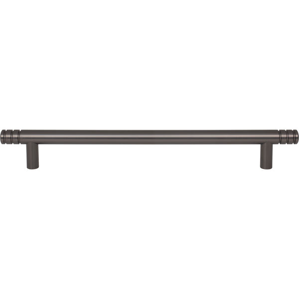 Griffith Appliance Pull 12 Inch (c-c) Slate