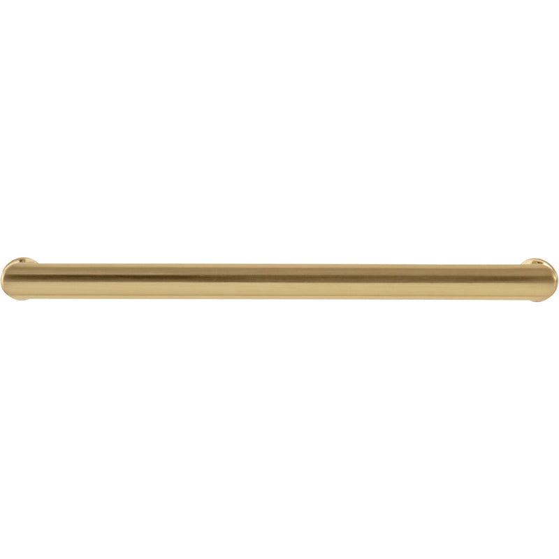 Florham Pull 6 5/16 Inch (c-c) Honey Bronze