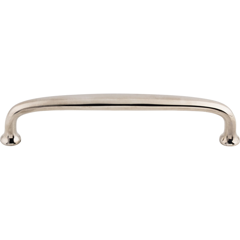 Charlotte Pull 6 Inch (c-c) Polished Nickel