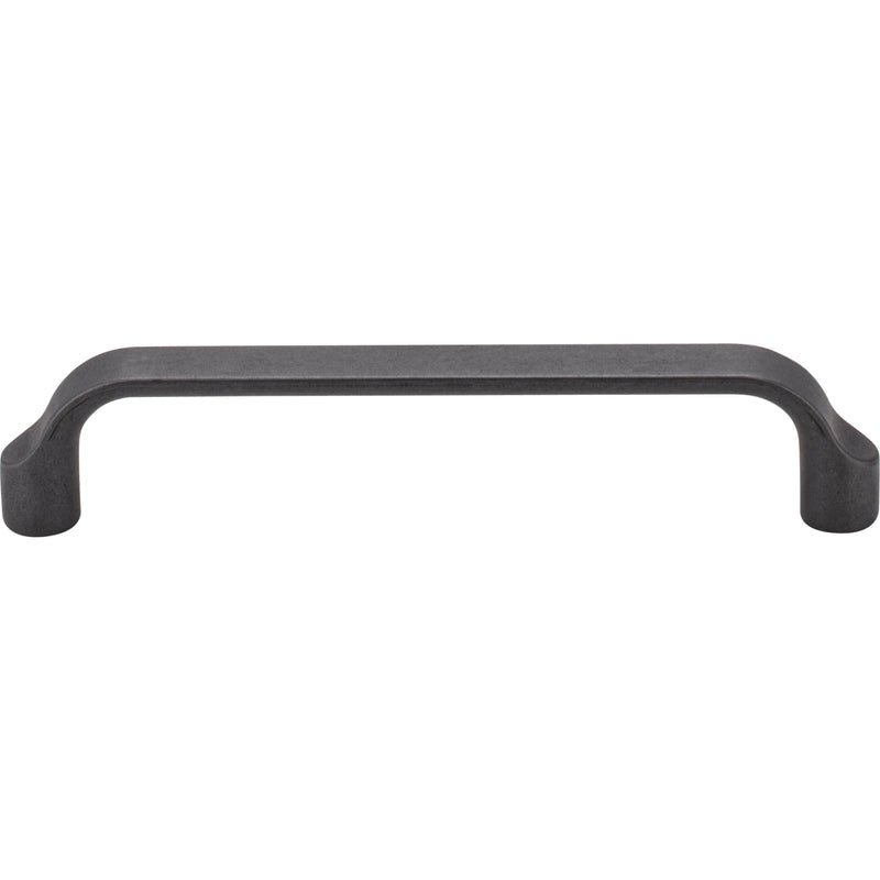 128 mm Center-to-Center Gun Metal Brenton Cabinet Pull