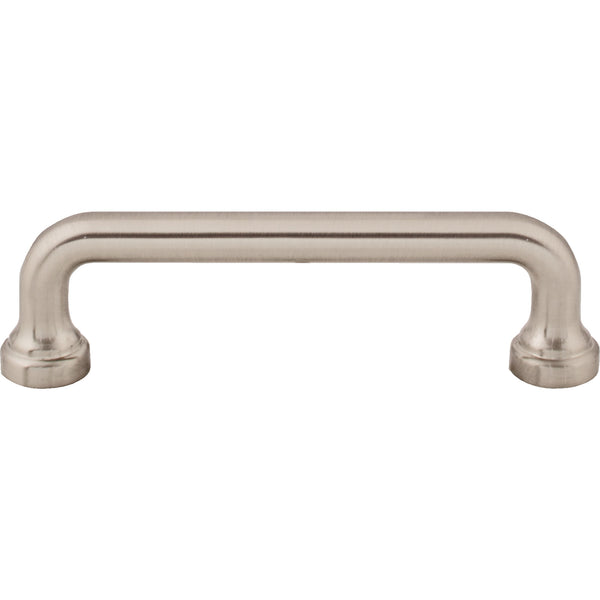 Malin Pull 3 3/4 Inch (c-c) Brushed Nickel