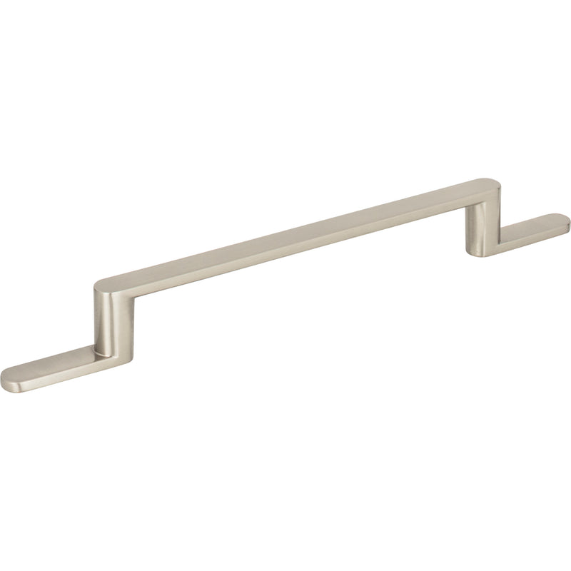 Alaire Pull 6 5/16 Inch (c-c) Brushed Nickel