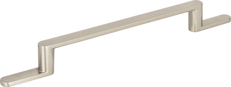 Alaire Pull 6 5/16 Inch (c-c) Brushed Nickel