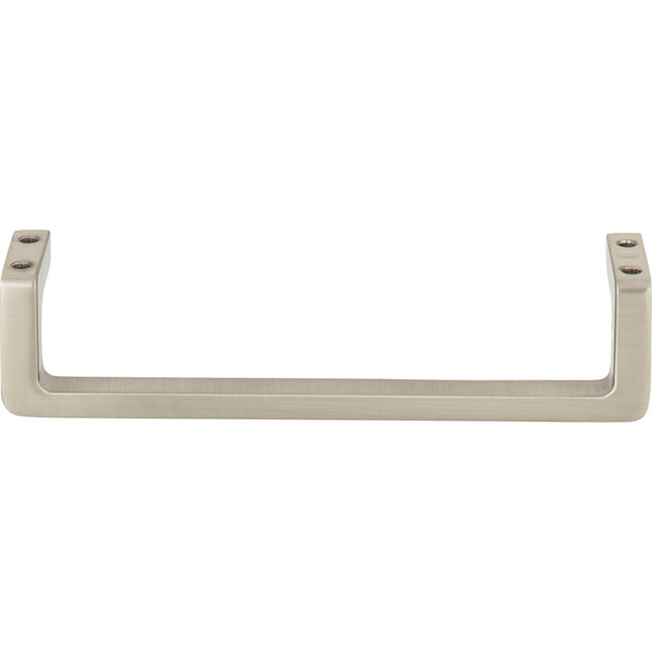 Logan Pull 5 1/16 Inch (c-c) Brushed Nickel