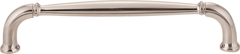 128 mm Center-to-Center Satin Nickel Chesapeake Cabinet Pull