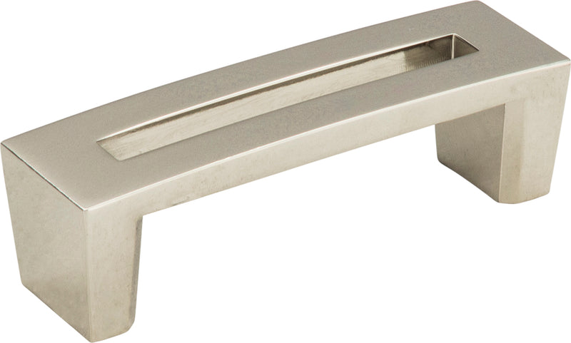 Centinel Pull 3 Inch (c-c) Polished Nickel