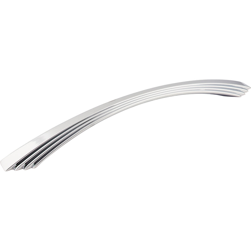 Sydney Flair Appliance Pull 12 Inch (c-c) Polished Chrome