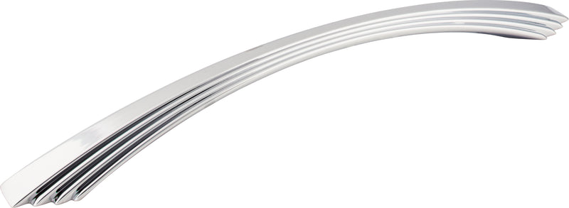 Sydney Flair Appliance Pull 12 Inch (c-c) Polished Chrome