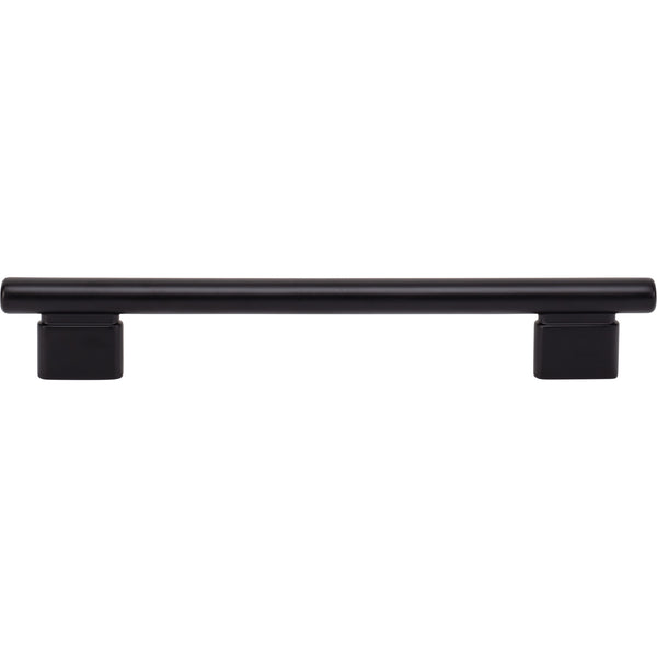 Holloway Pull 6 5/16 Inch (c-c) Matte Black