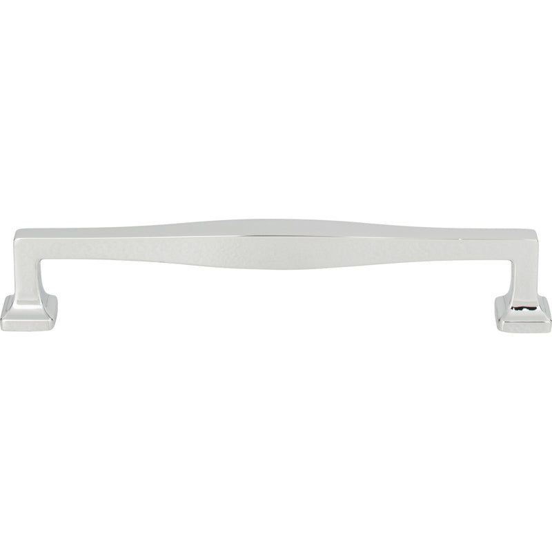 Kate Pull 6 5/16 Inch (c-c) Polished Chrome