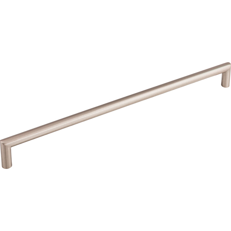 Kinney Pull 12 Inch (c-c) Brushed Satin Nickel