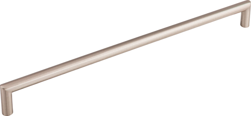 Kinney Pull 12 Inch (c-c) Brushed Satin Nickel