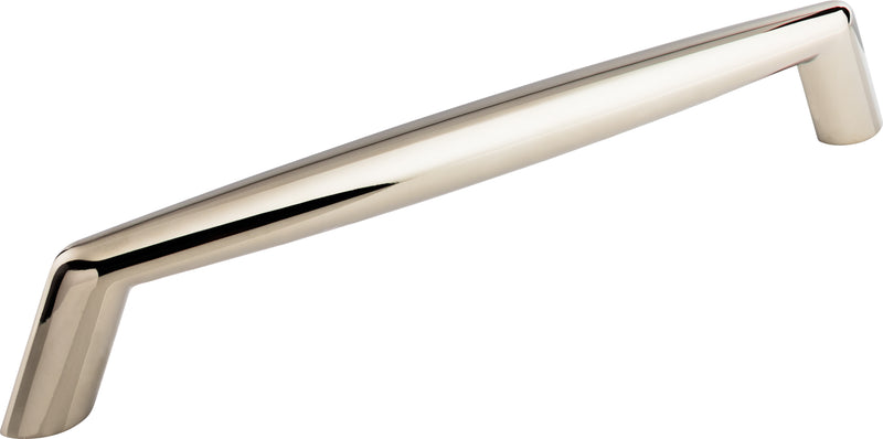 Rung Appliance Pull 12 Inch (c-c) Polished Nickel