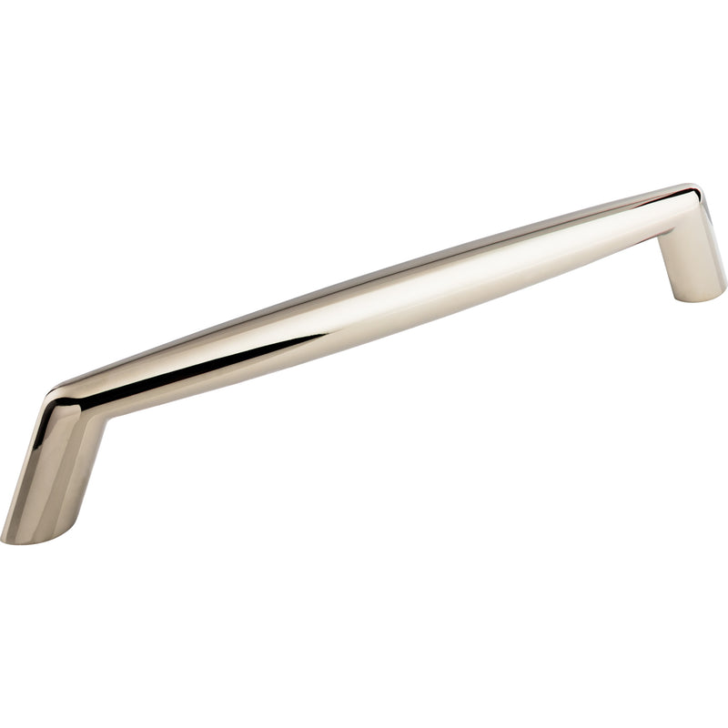 Rung Appliance Pull 12 Inch (c-c) Polished Nickel