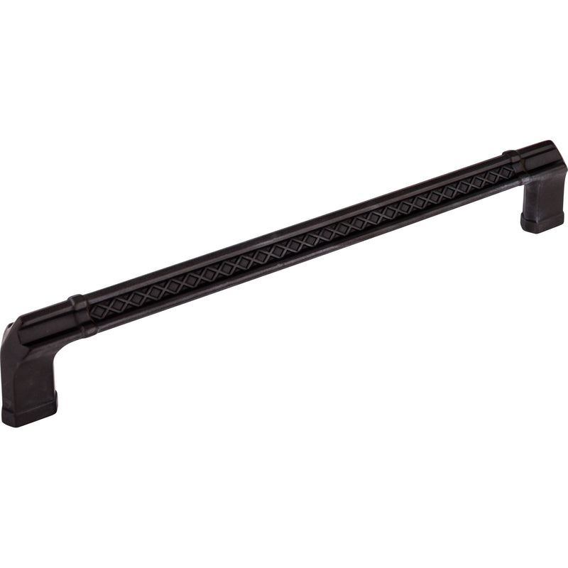 Tower Bridge Appliance Pull 18 Inch (c-c) Sable