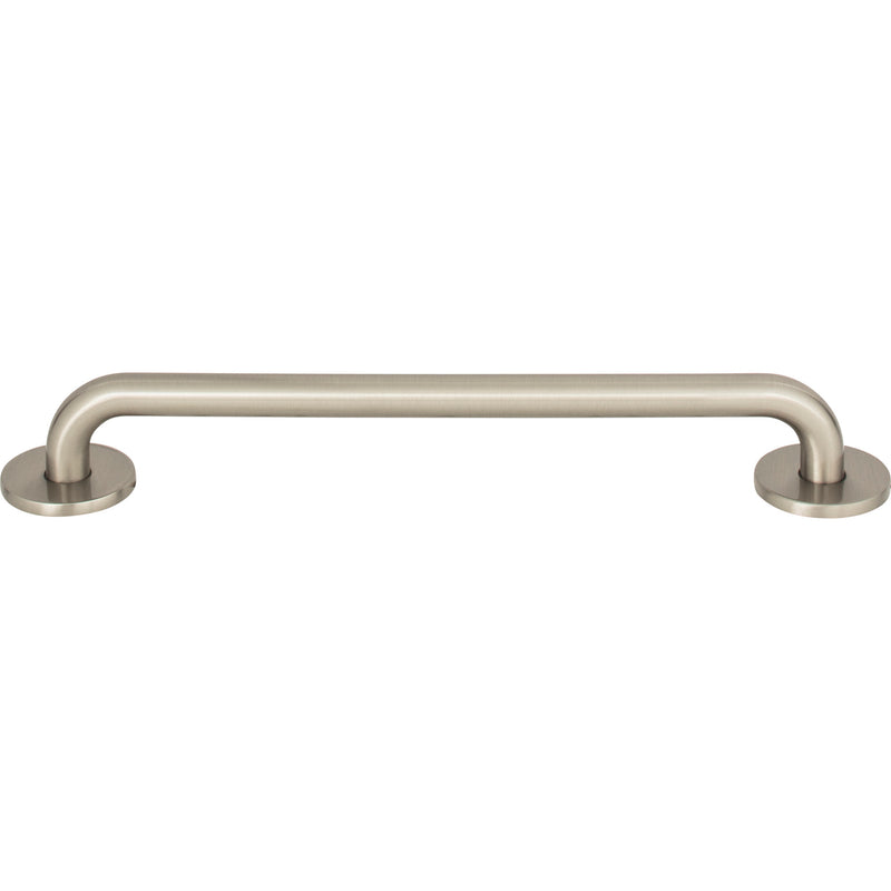 Dot Pull 7 9/16 Inch (c-c) Brushed Nickel